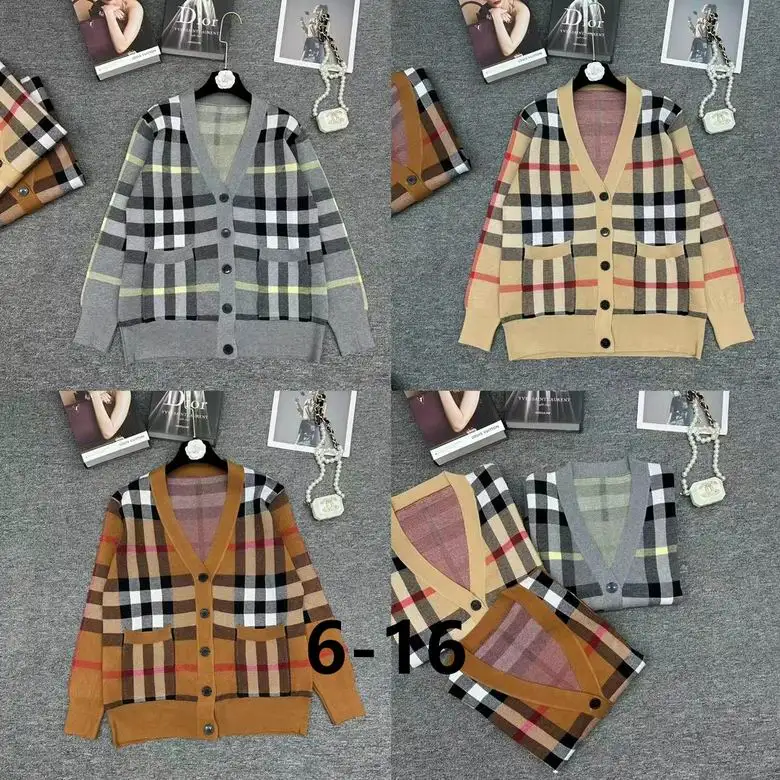 Burberry S-XL  (18)